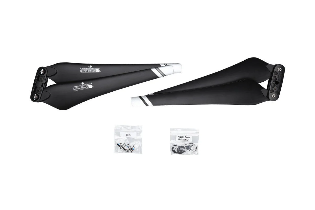 Matrice 600 Series - 2170R Folding Propeller Kit (CW/CCW)