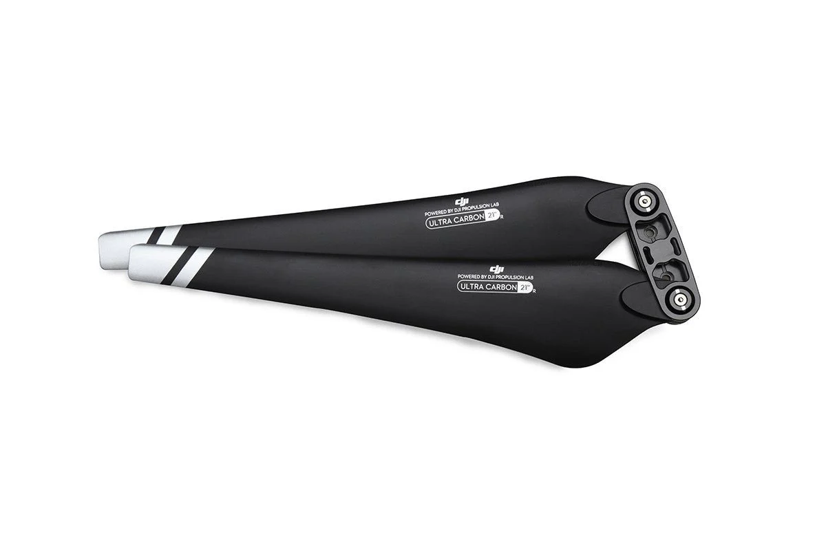 Matrice 600 Series - 2170R Folding Propeller Kit (CW/CCW) - Image 2
