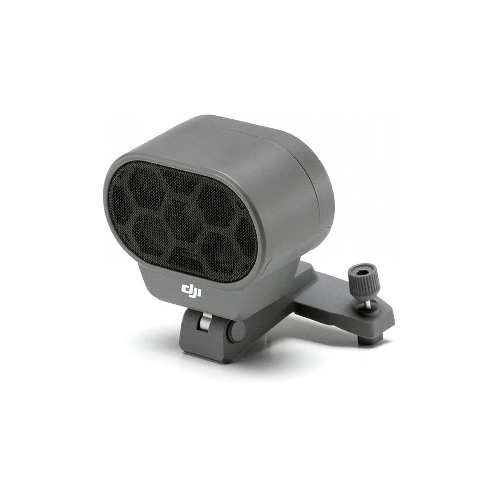 Mavic 2 Enterprise - Speaker (Part 5)