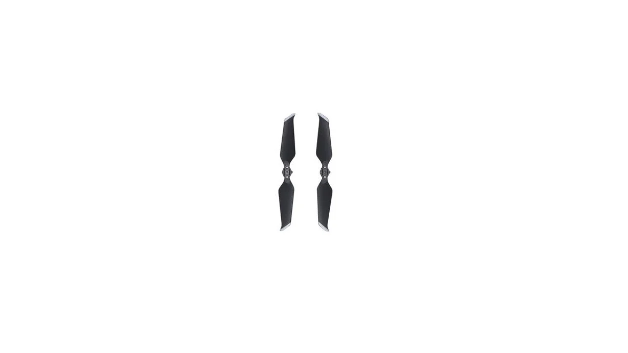 Mavic 2 - Low Noise Propellers (Part 13)