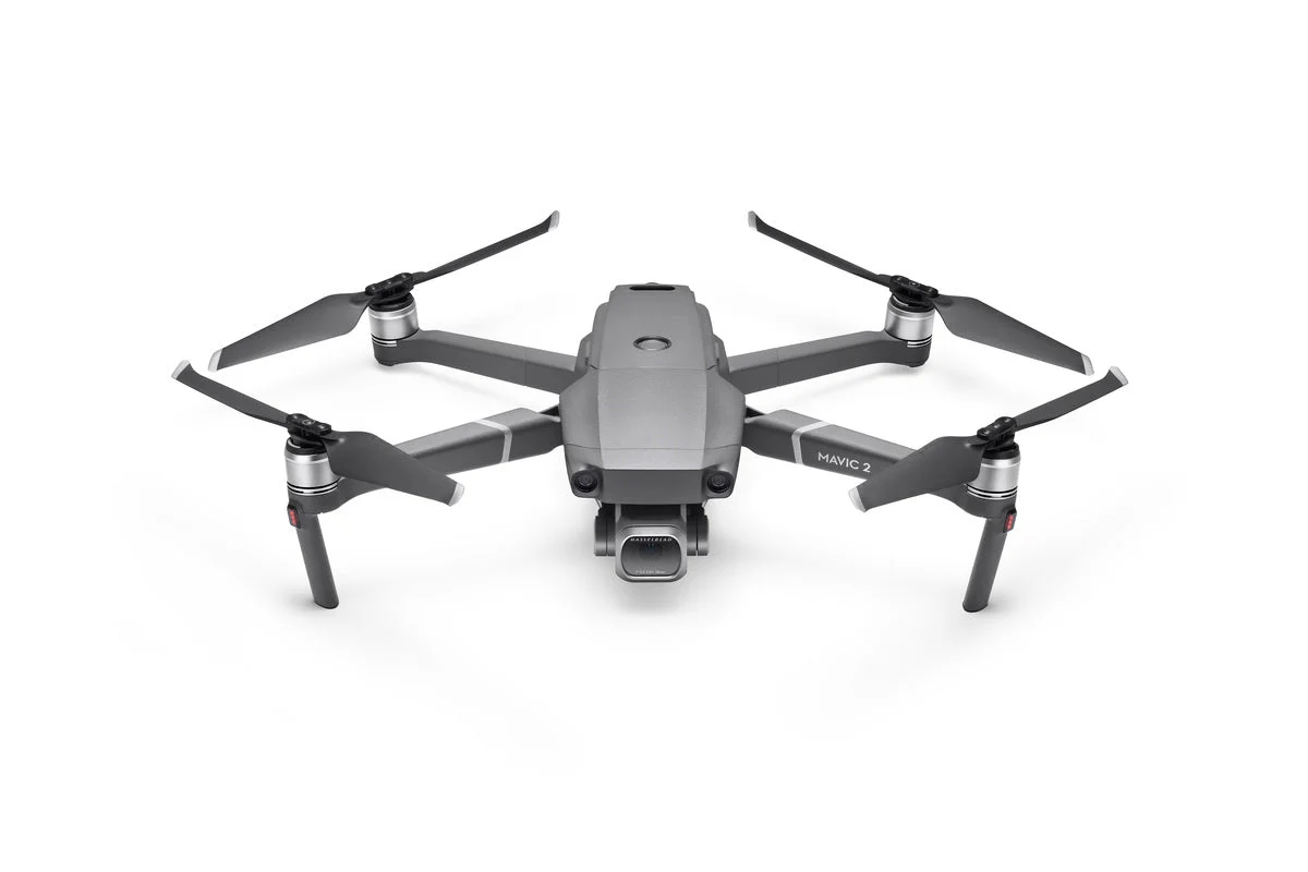 Mavic 2 Pro + DJI Smart Controller