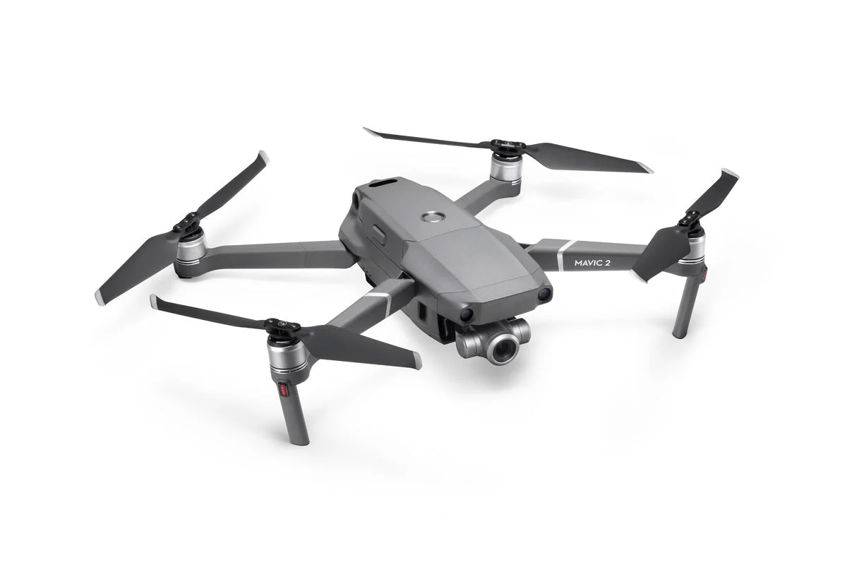 Mavic 2 Zoom + DJI Smart Controller - Image 3