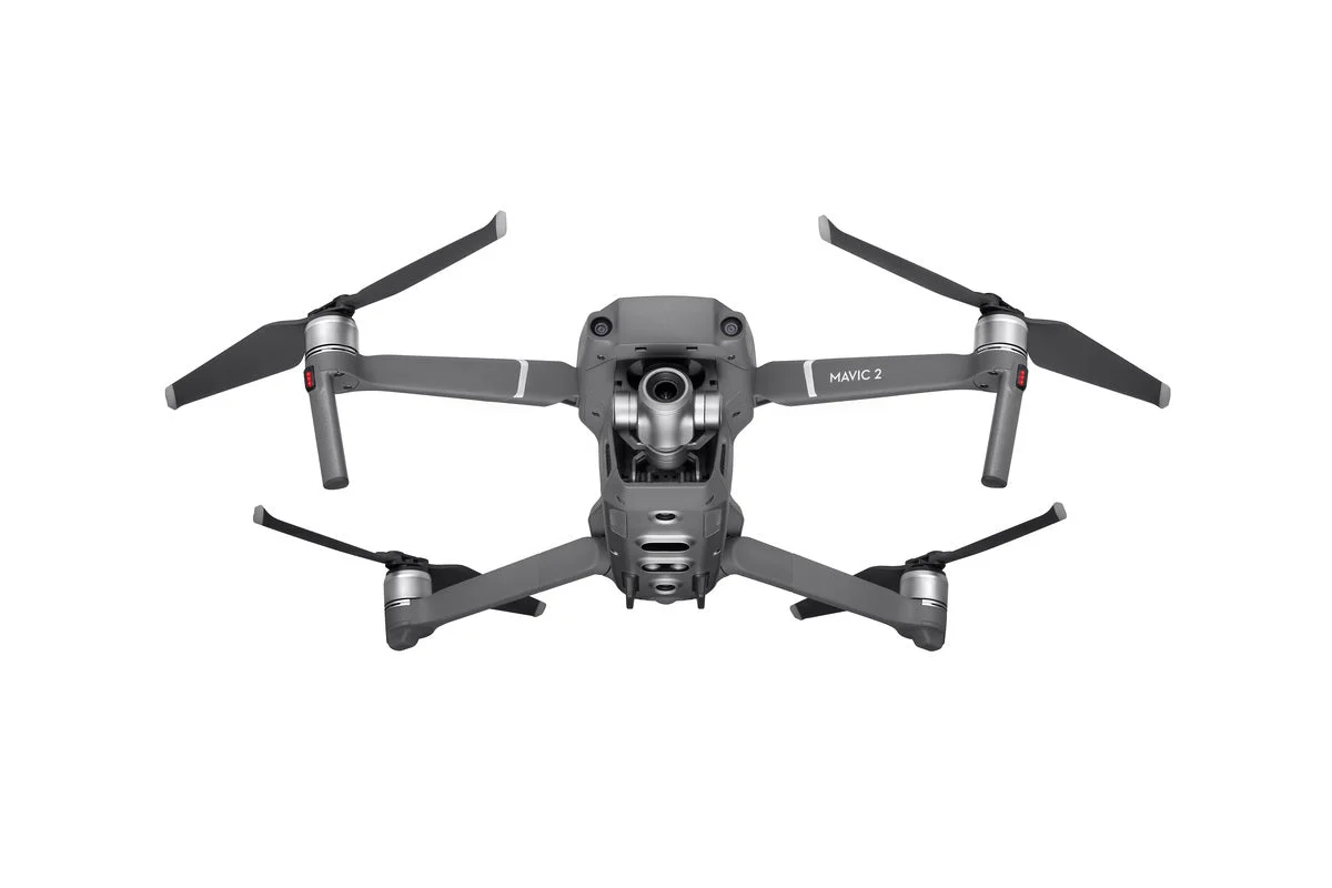 Mavic 2 Zoom + DJI Smart Controller - Image 4