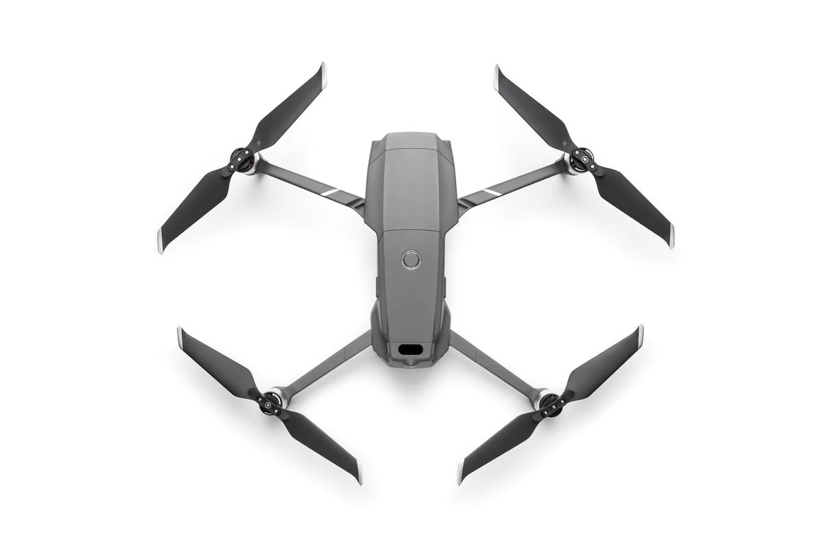 Mavic 2 Zoom + DJI Smart Controller - Image 5