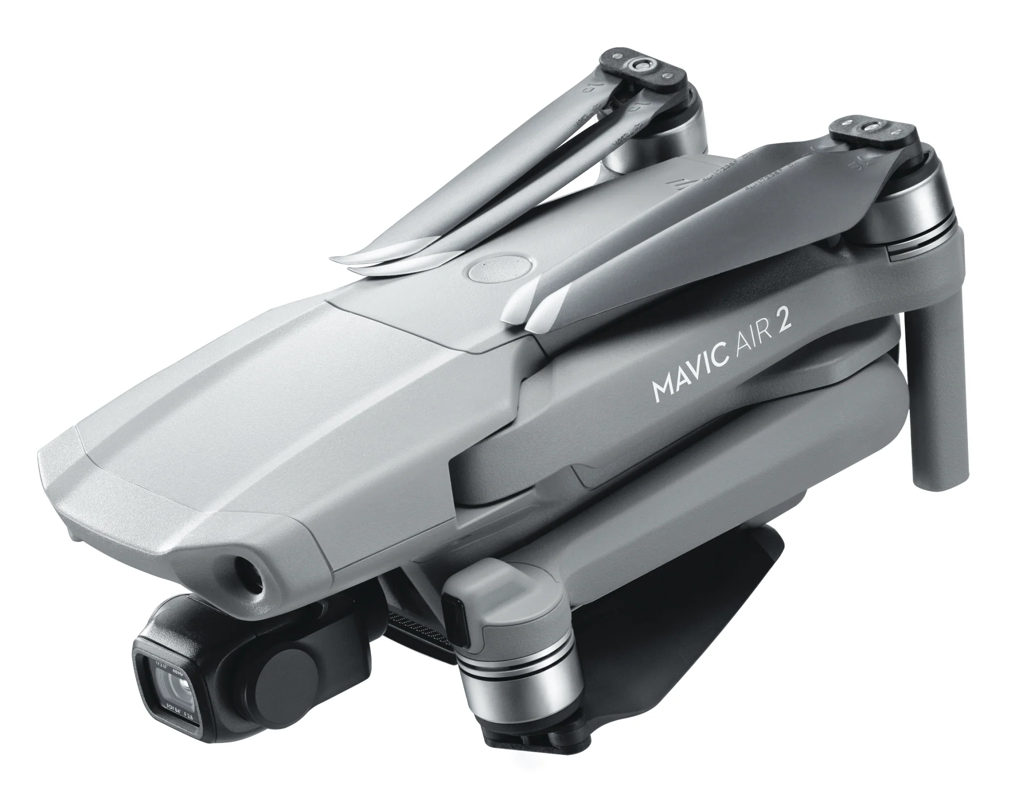 Mavic Air 2 - Image 4