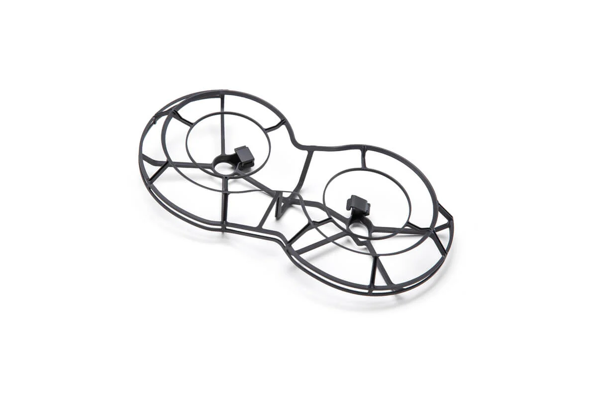 Mavic Mini 360° Propeller Guard Part 9