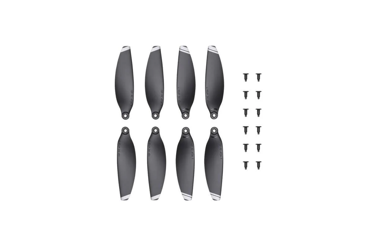 Mavic Mini Propellers (Set) Part 2 - Image 2