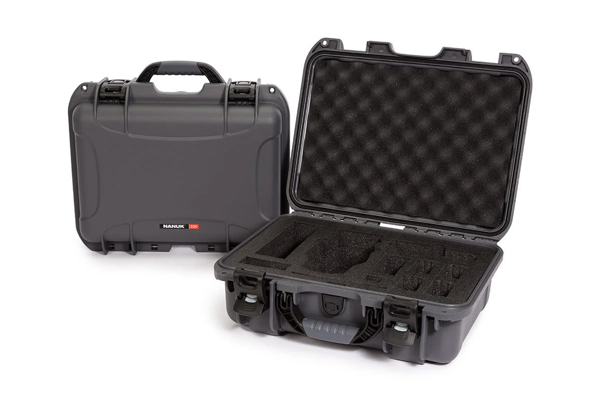 Nanuk 920 Case for DJI Mavic 2 - Image 3