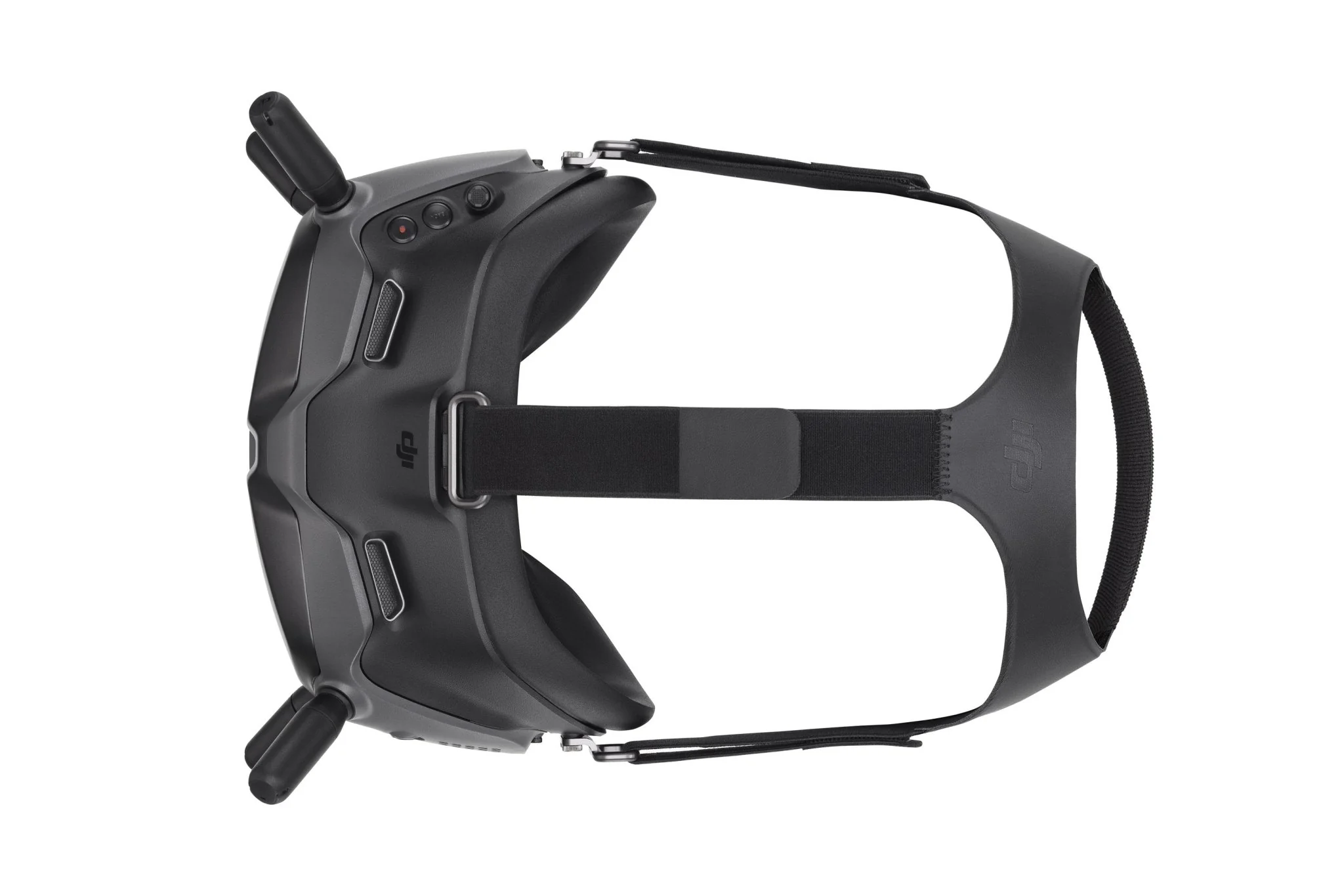 Open Box DJI FPV Goggles V2 - Image 2