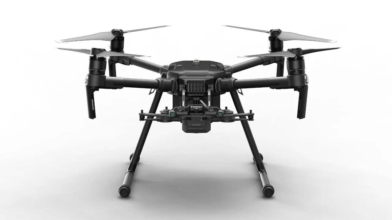 Open Box DJI Matrice 210 V2 - Image 3