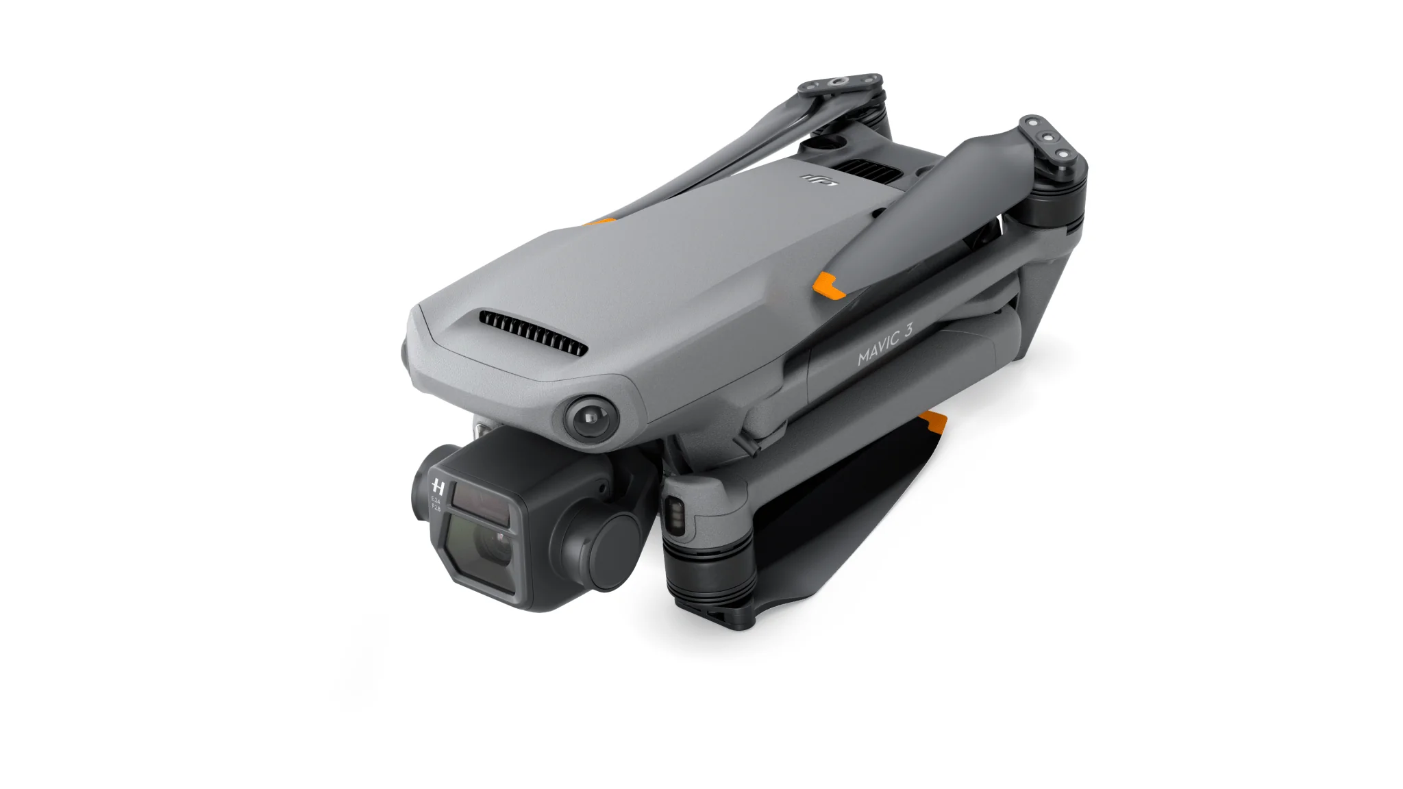 Open Box DJI Mavic 3 Fly More Combo - Image 5