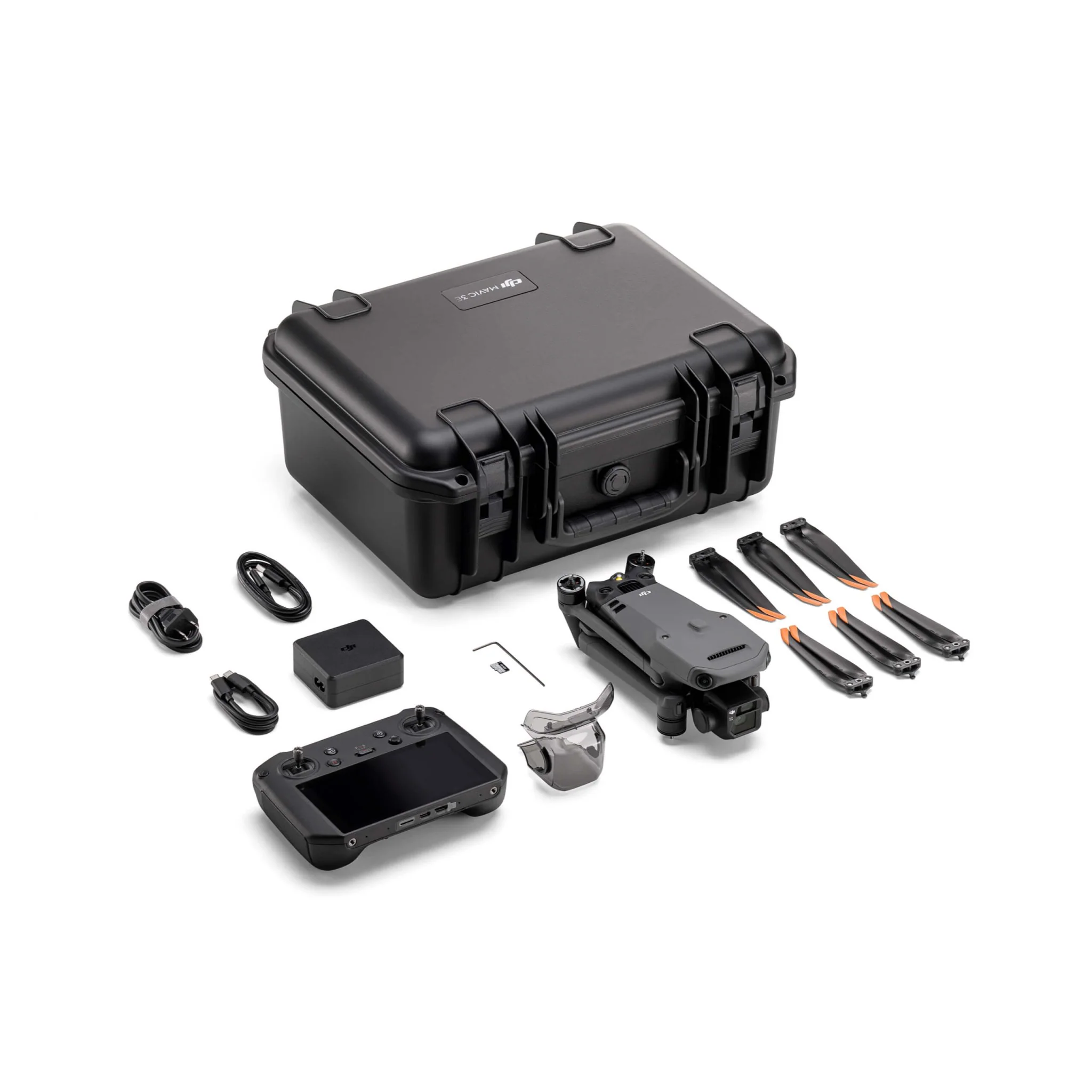 Open Box DJI Mavic 3E