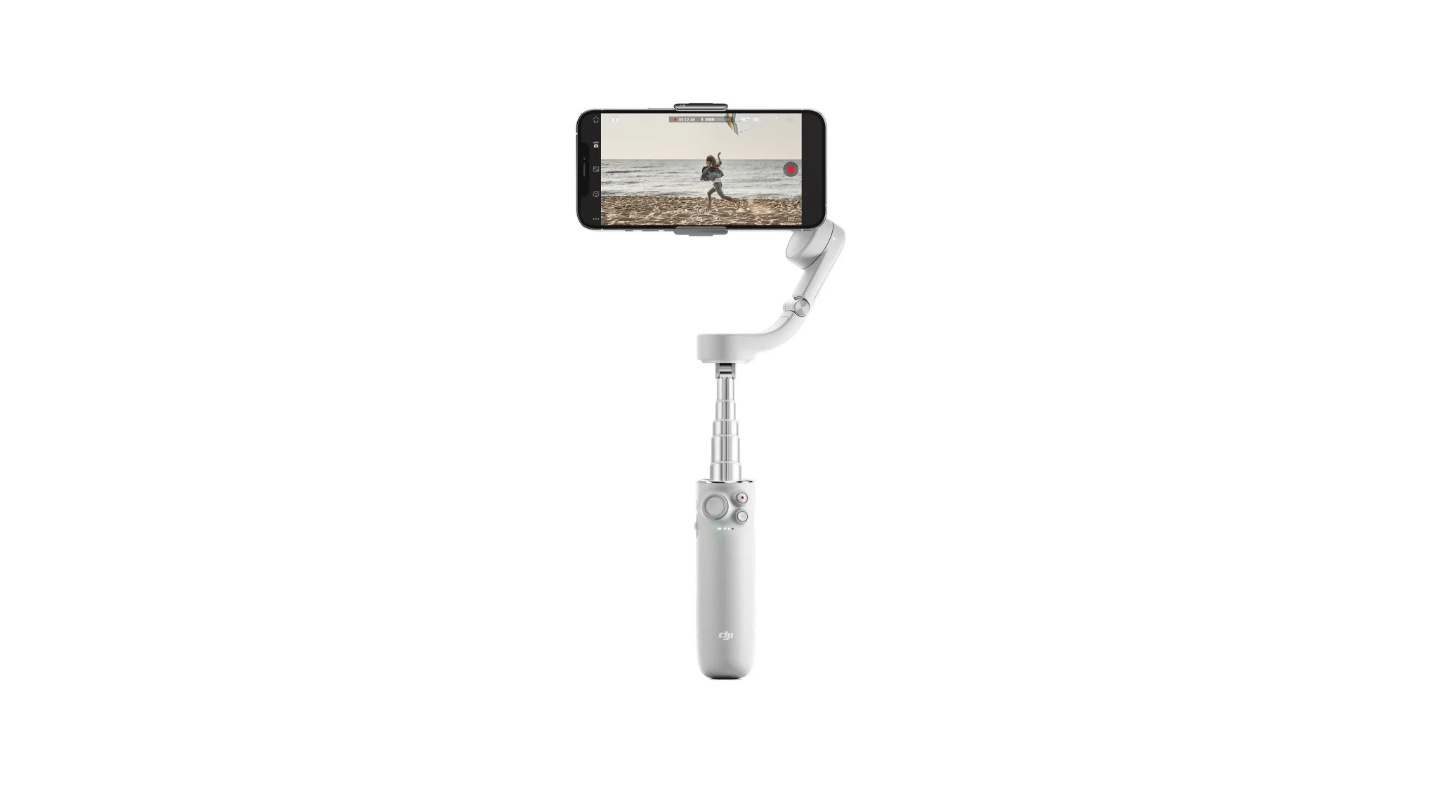 Open Box DJI OM 5