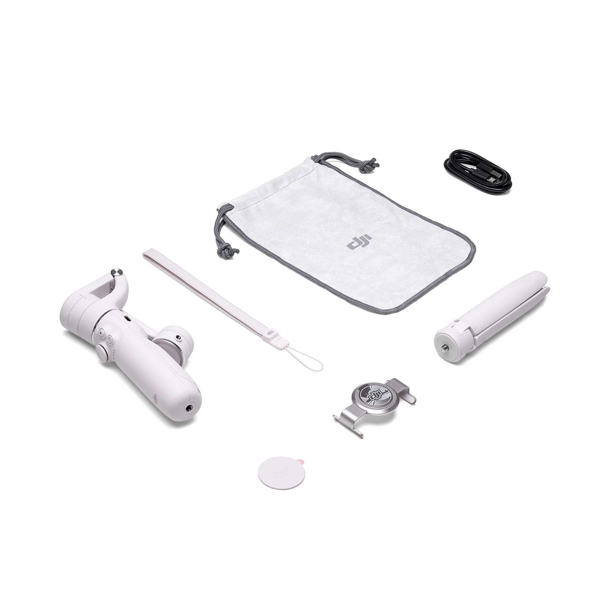 Open Box DJI OM 5 - Image 2