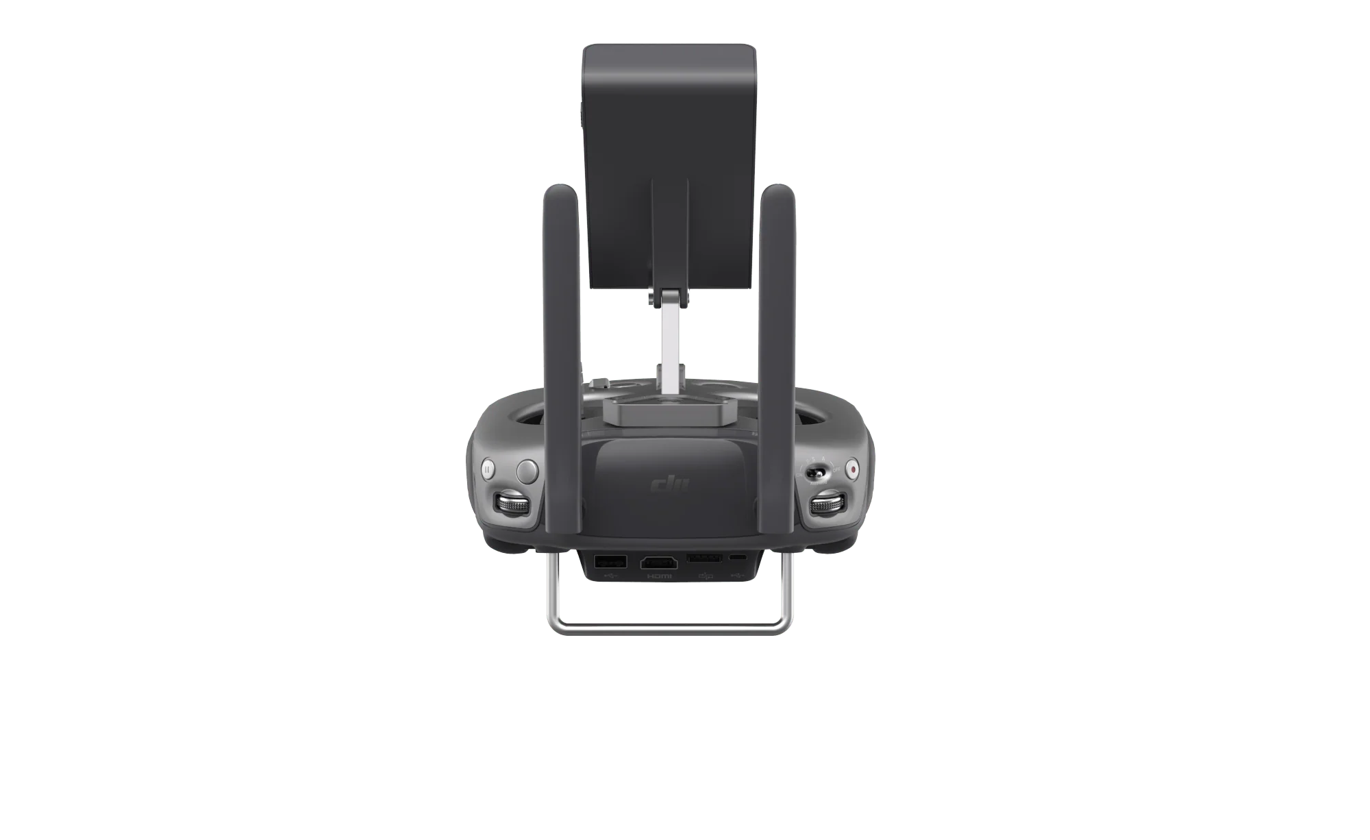 Open Box Inspire 2 with Zenmuse X5S Standard Kit - Image 5