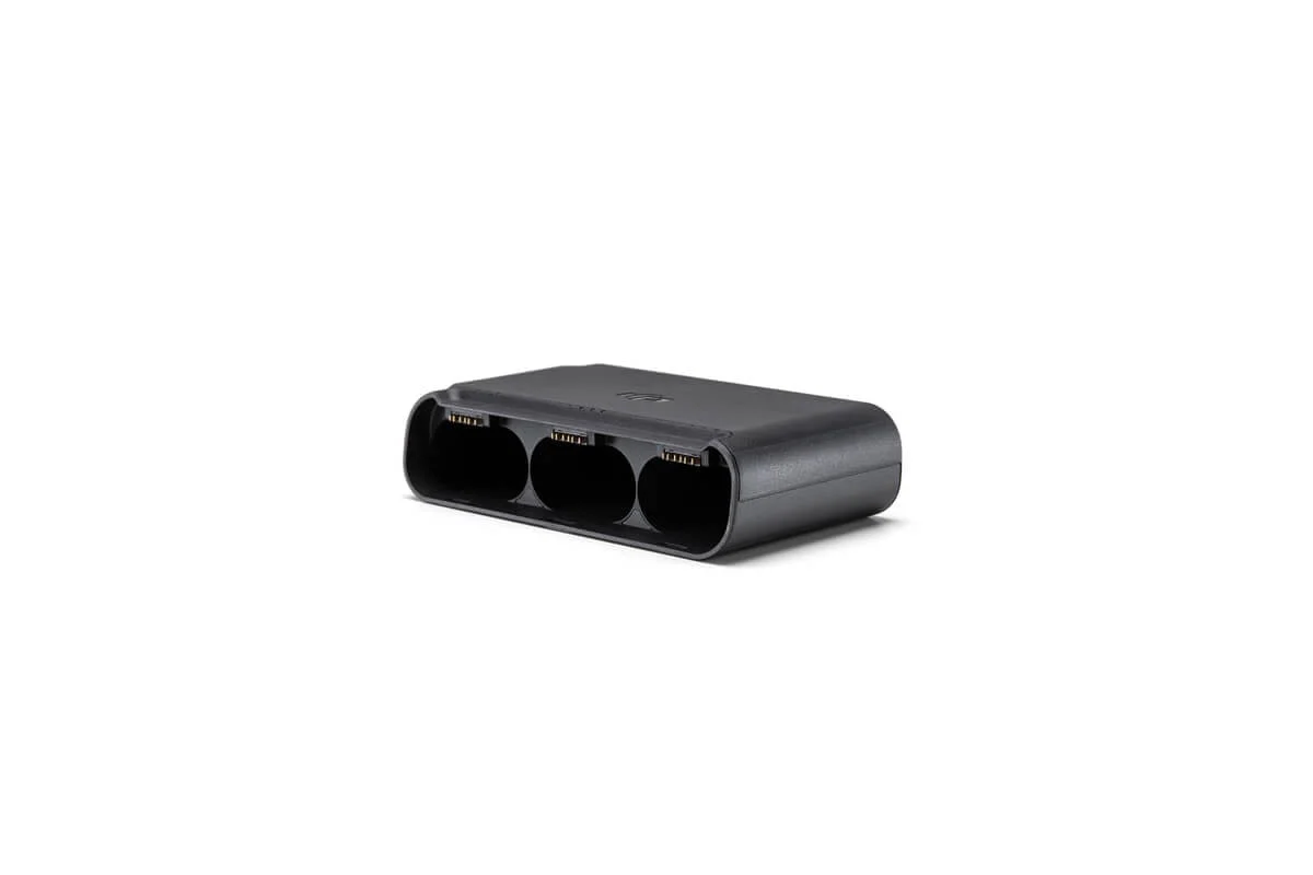 Open Box Mavic Mini Two-Way Charging Hub Part 10 - Image 2