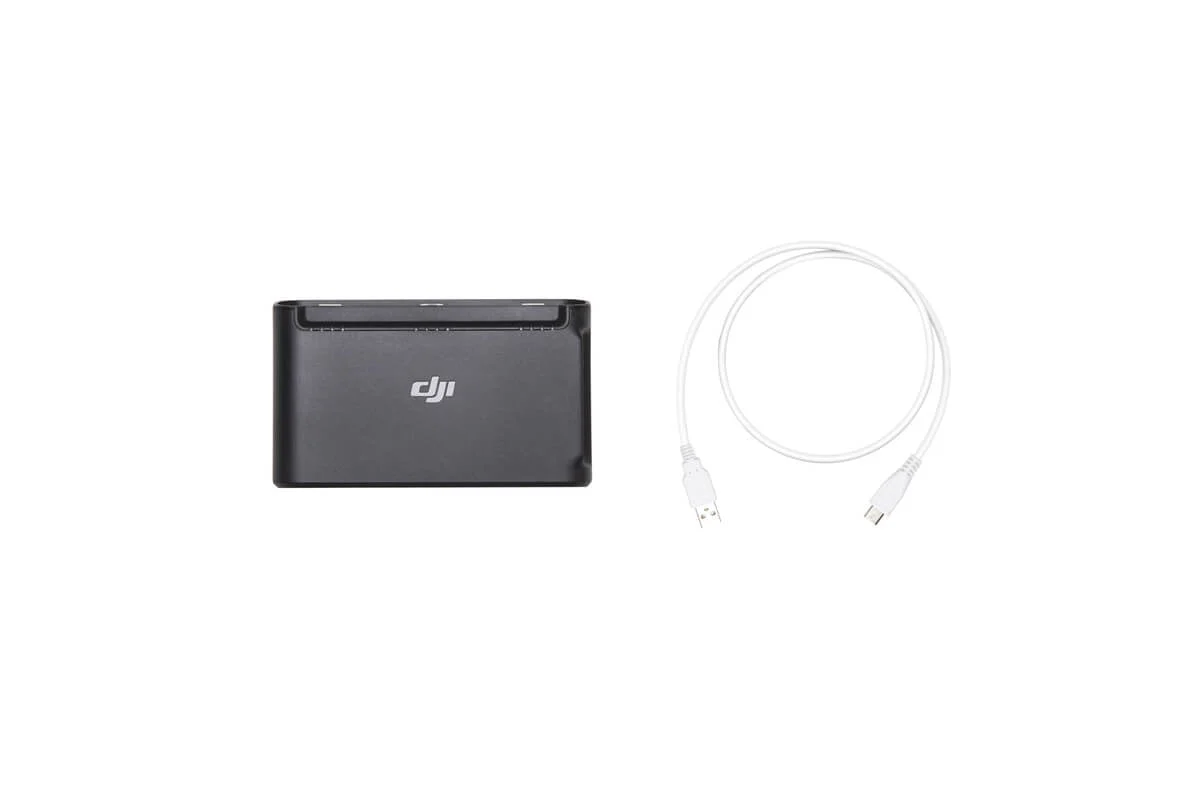 Open Box Mavic Mini Two-Way Charging Hub Part 10 - Image 4