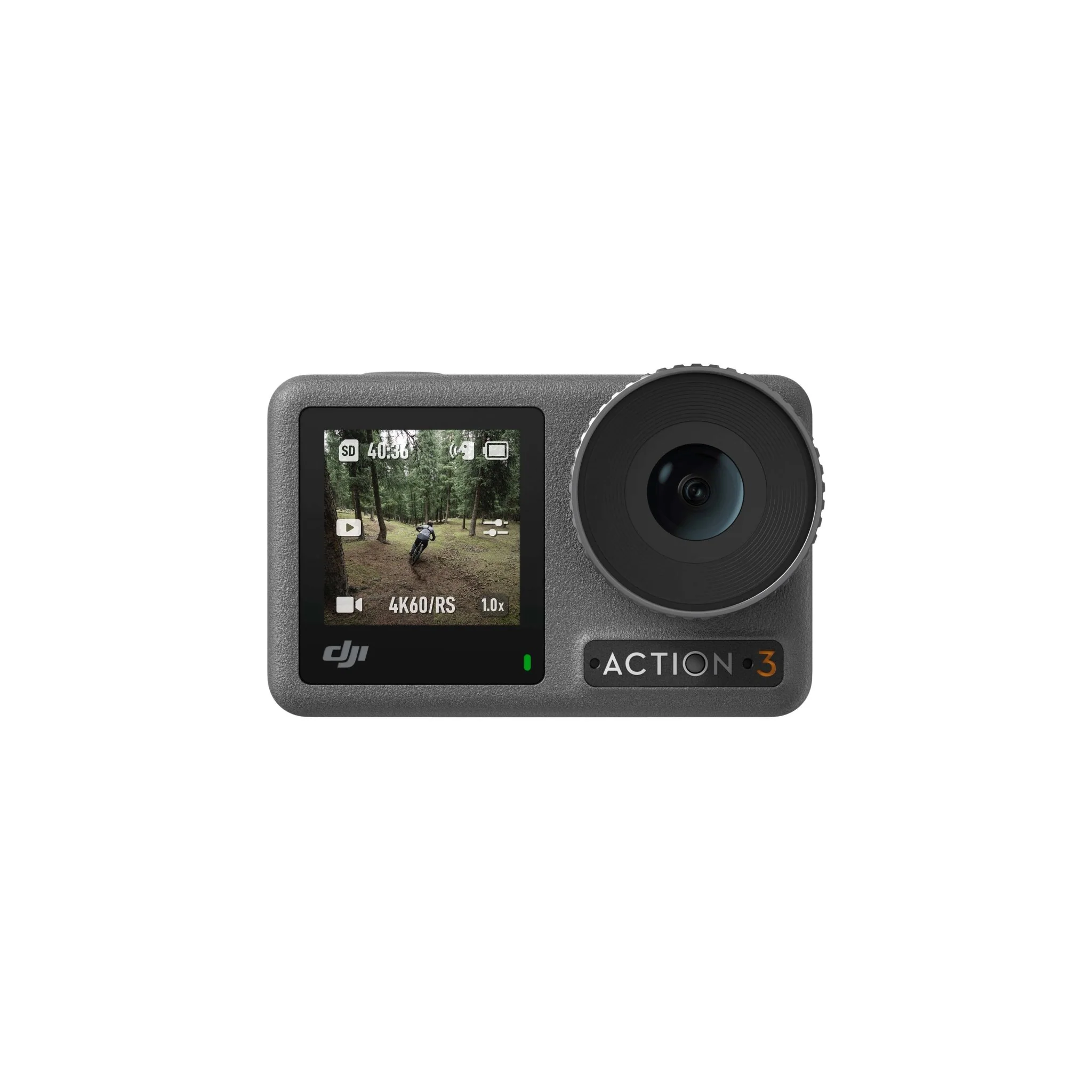 Open Box Osmo Action 3 Standard Combo - Image 2