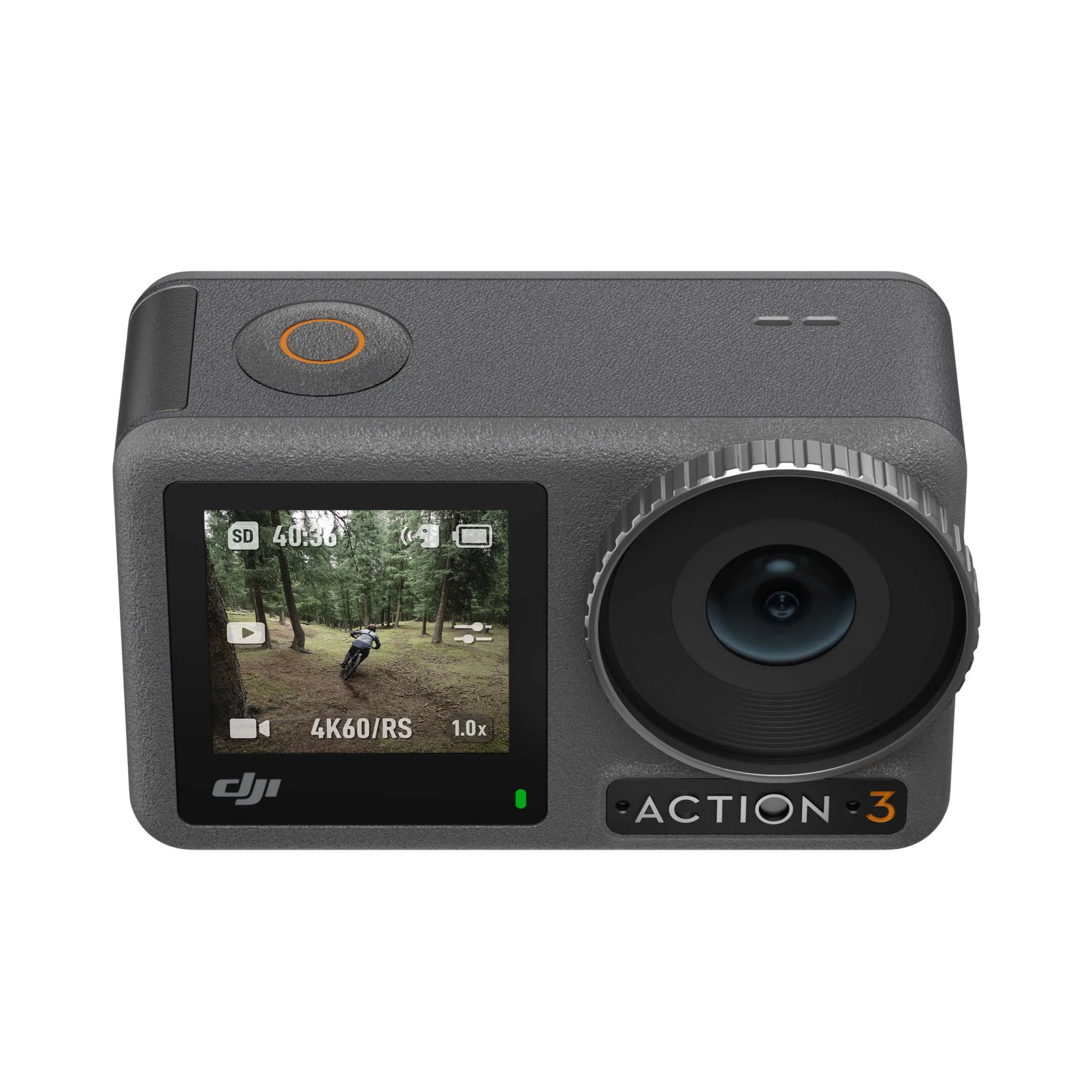 Open Box Osmo Action 3 Standard Combo - Image 4