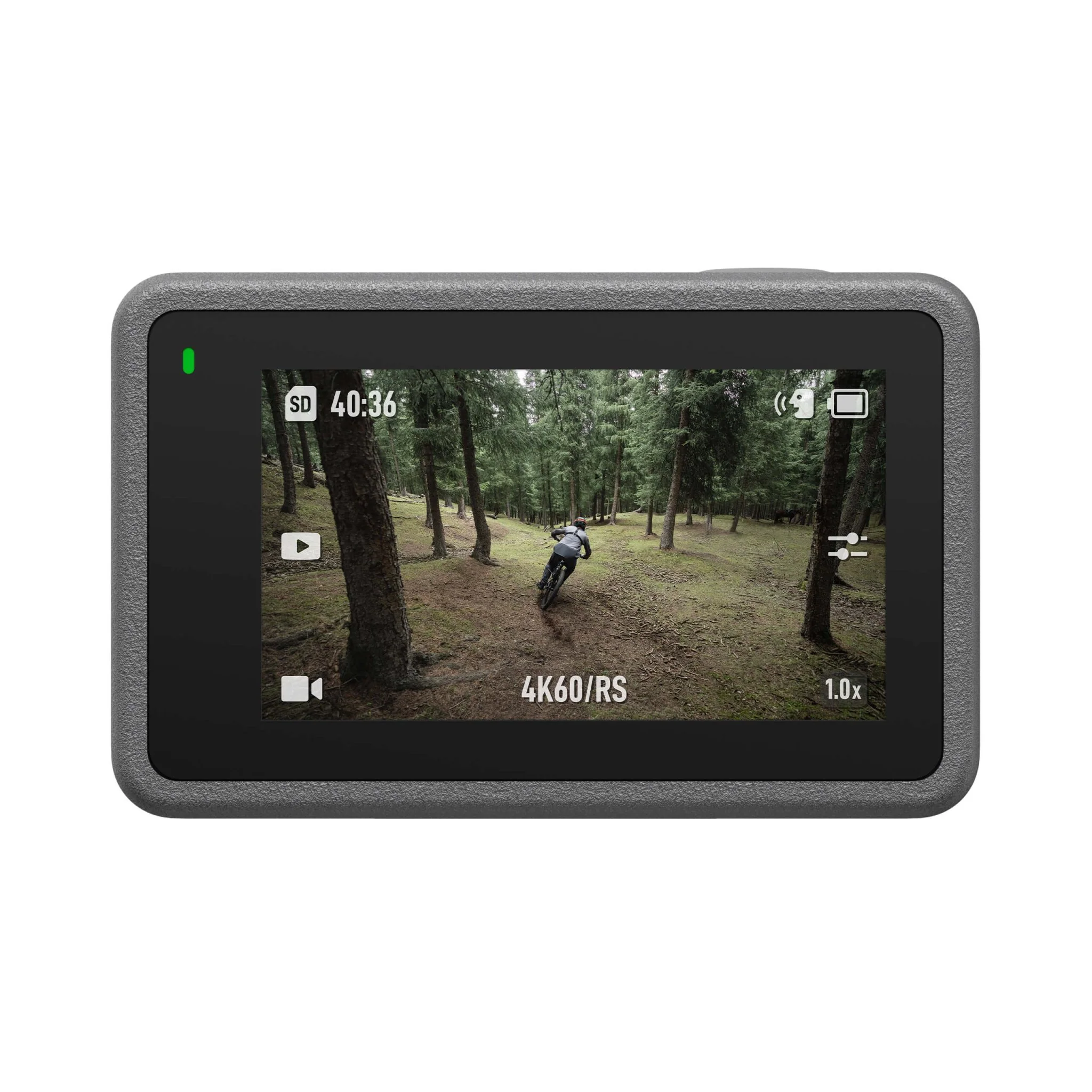 Open Box Osmo Action 3 Standard Combo - Image 5