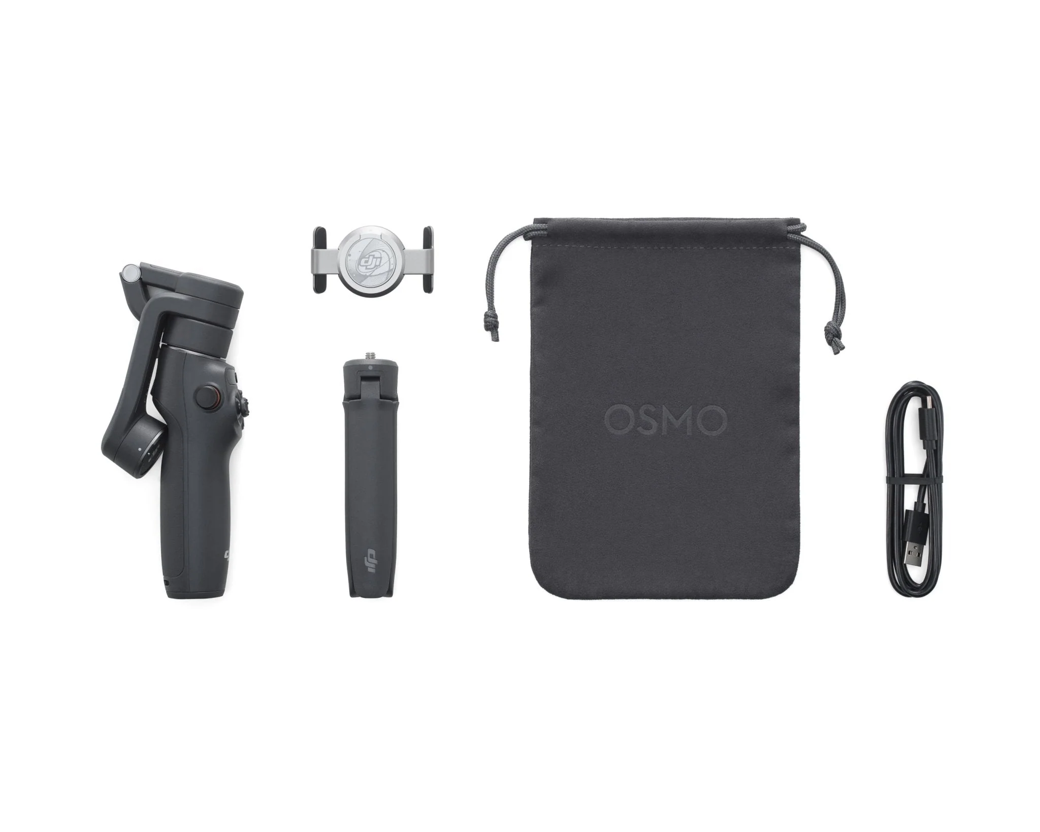 Open Box Osmo Mobile 6 - Image 5