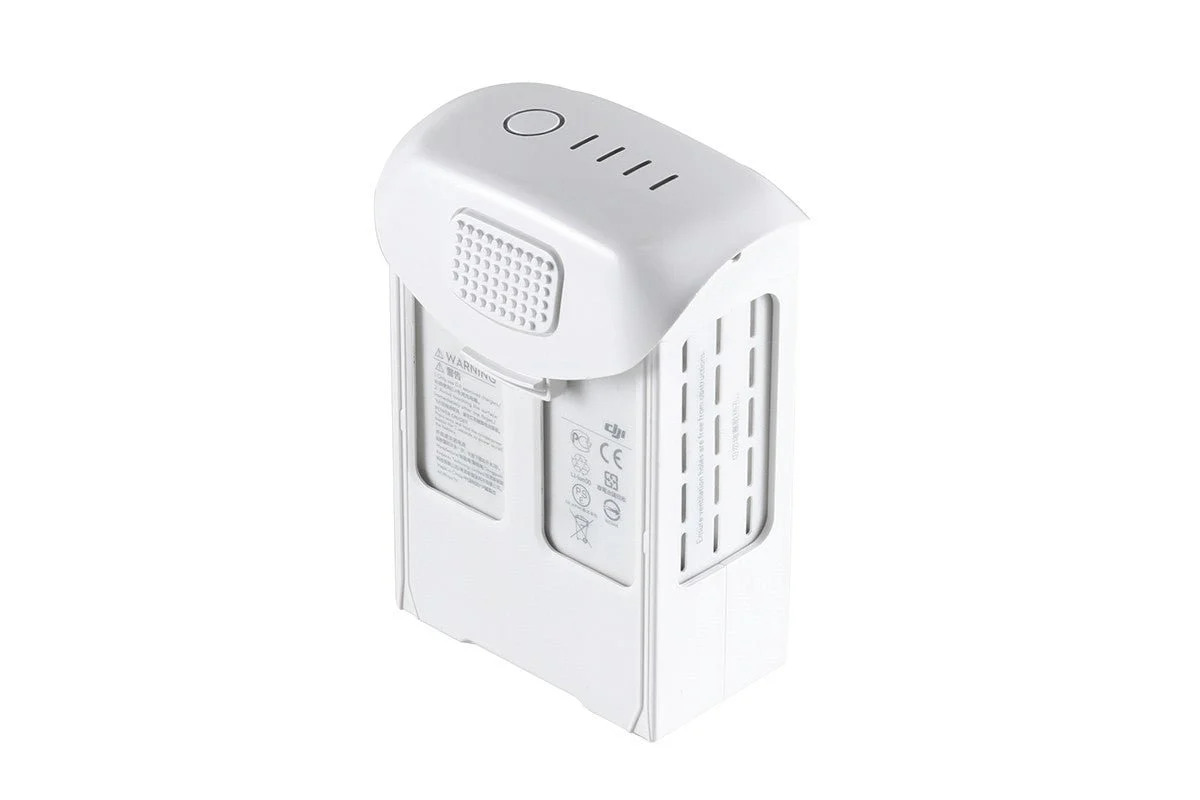 Open Box Phantom 4 Series - Intelligent Flight Battery 5870 mAH (High Capacity) - Image 2