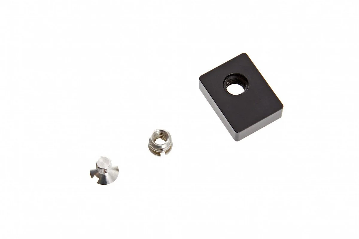 Osmo - 1/4" and 3/8" Mounting Adapter for Universal Mount (Part 41)