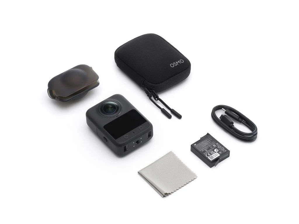 Osmo 360 Standard Combo - Image 2