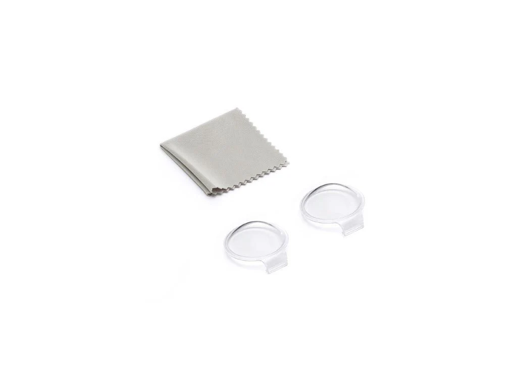 Osmo 360 Transparent Lens Protectors - Image 2