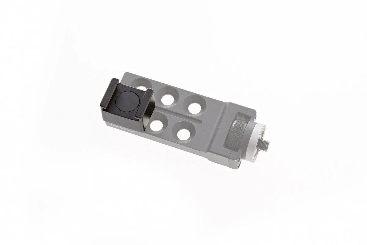OSMO - Accessory for Universal Mount - Rotatable Cold Shoe for Universal Mount (Part 40) - Image 2