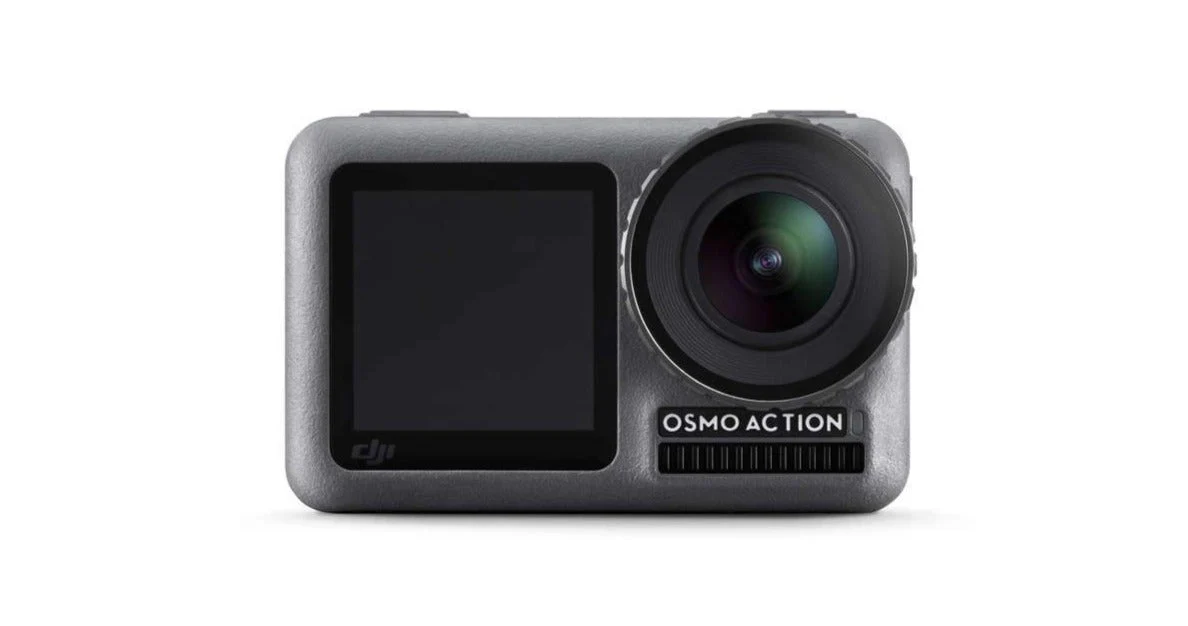 Osmo Action