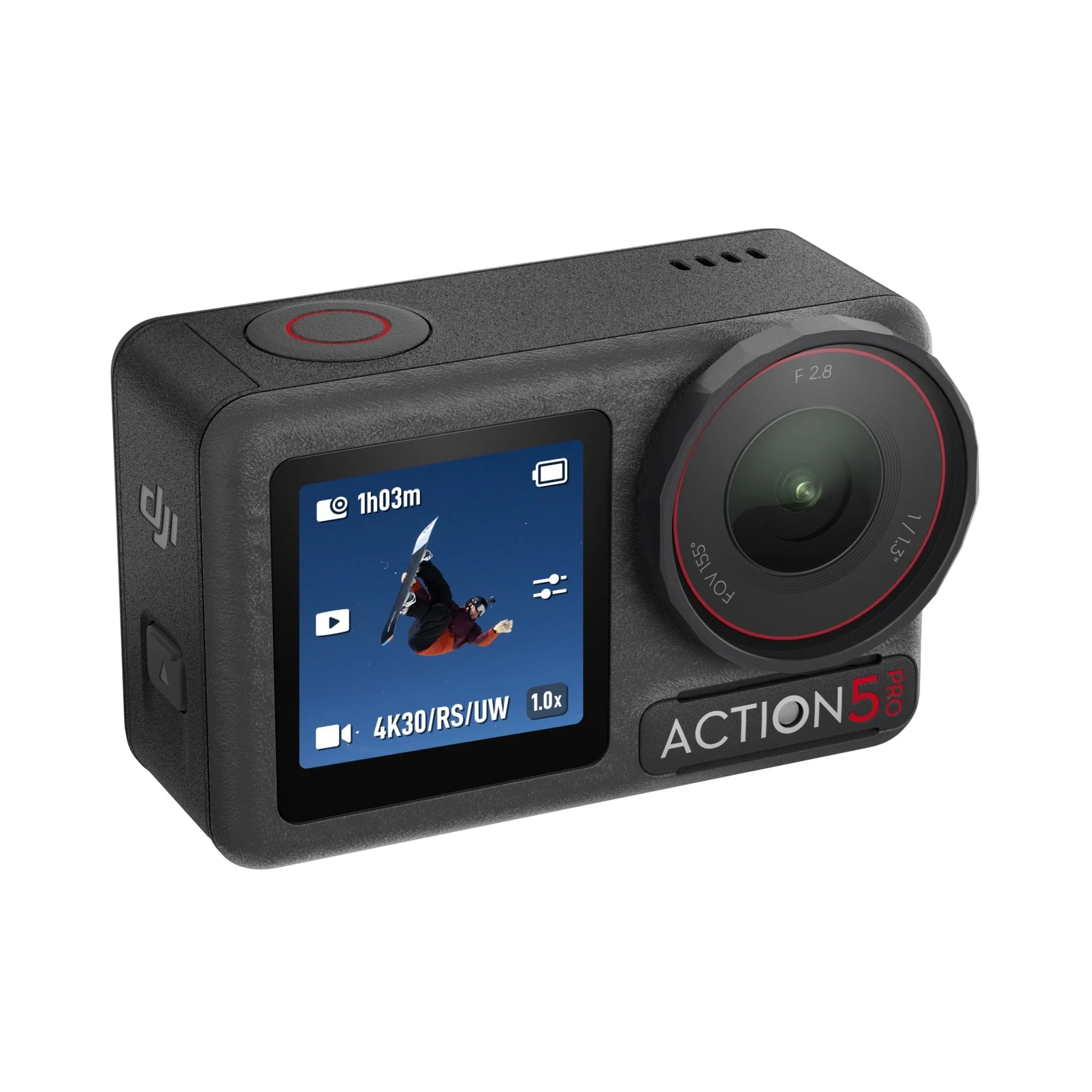 Osmo Action 5 Pro Adventure Combo - Image 4