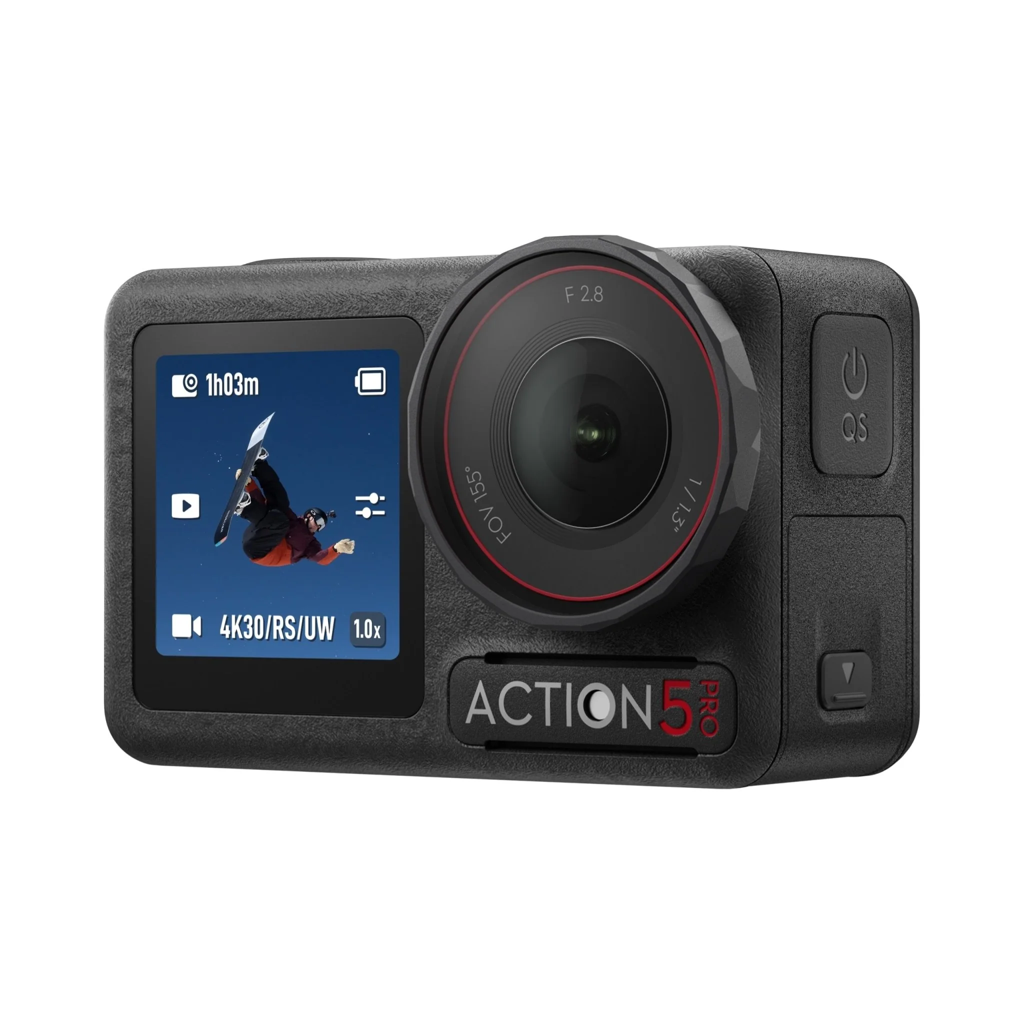 Osmo Action 5 Pro Adventure Combo - Image 6