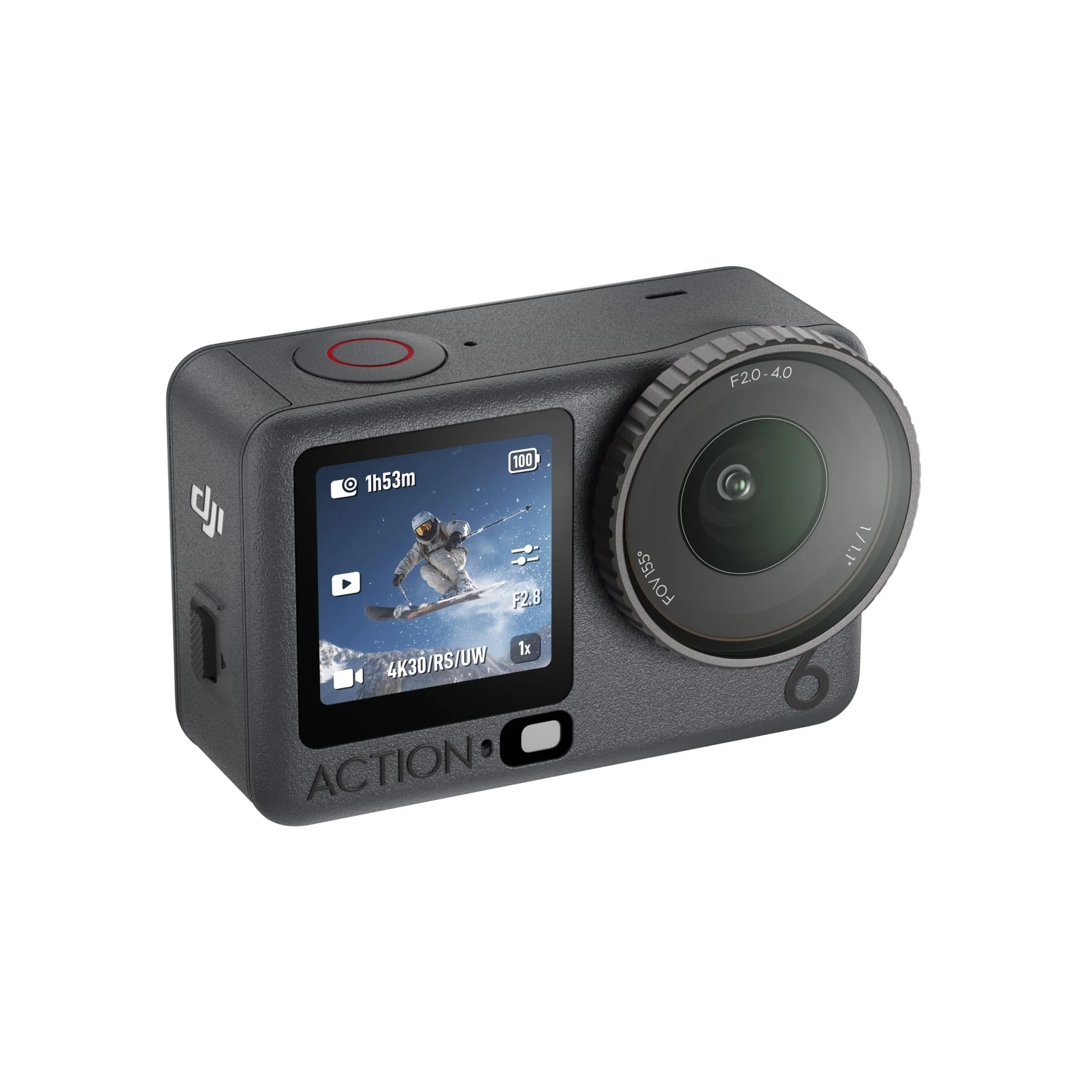 Osmo Action 6 Adventure Combo - Image 4