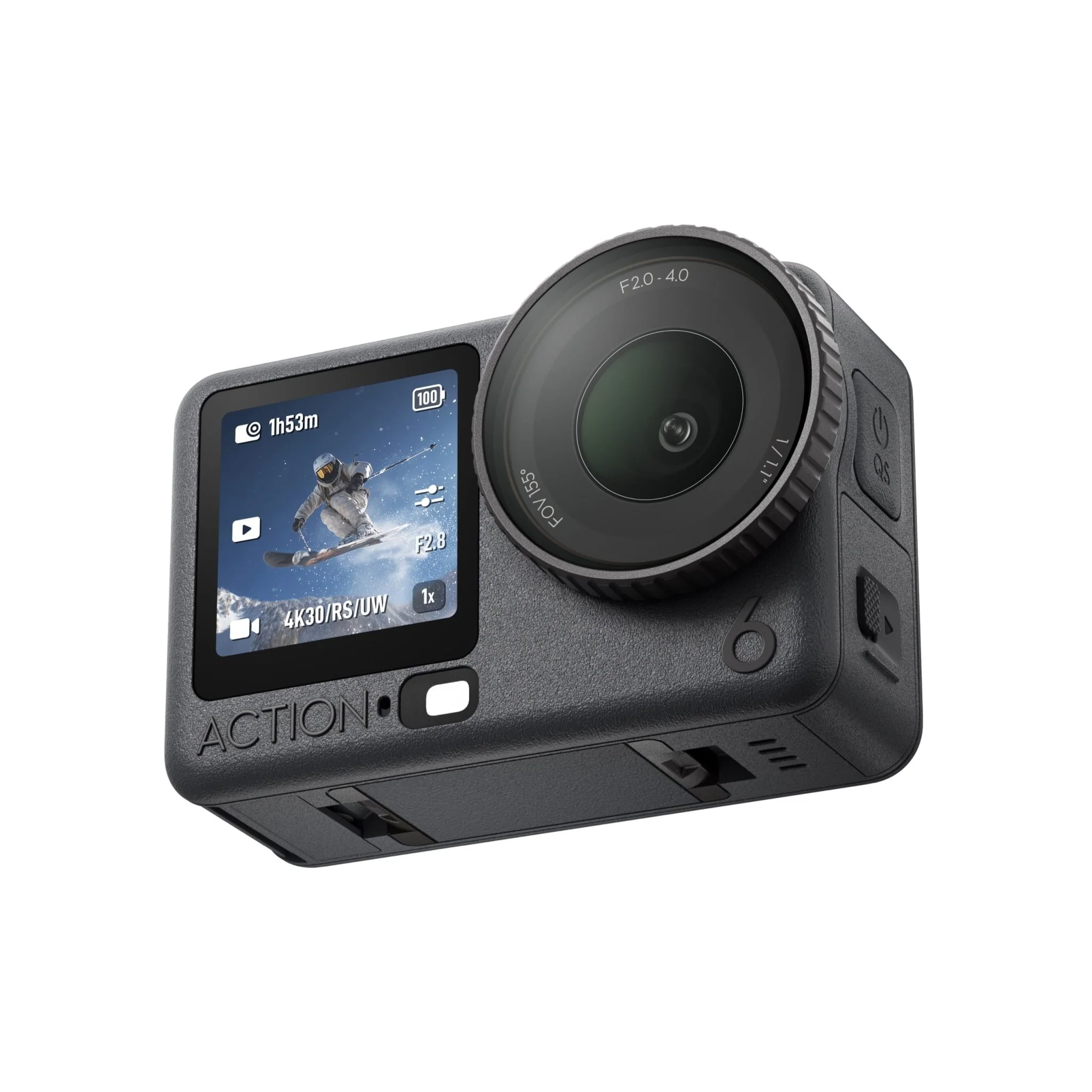 Osmo Action 6 Adventure Combo - Image 5