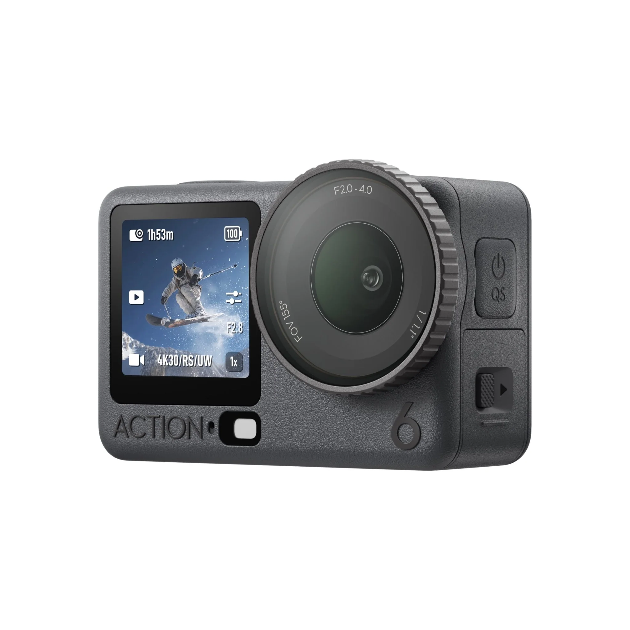 Osmo Action 6 Adventure Combo - Image 6