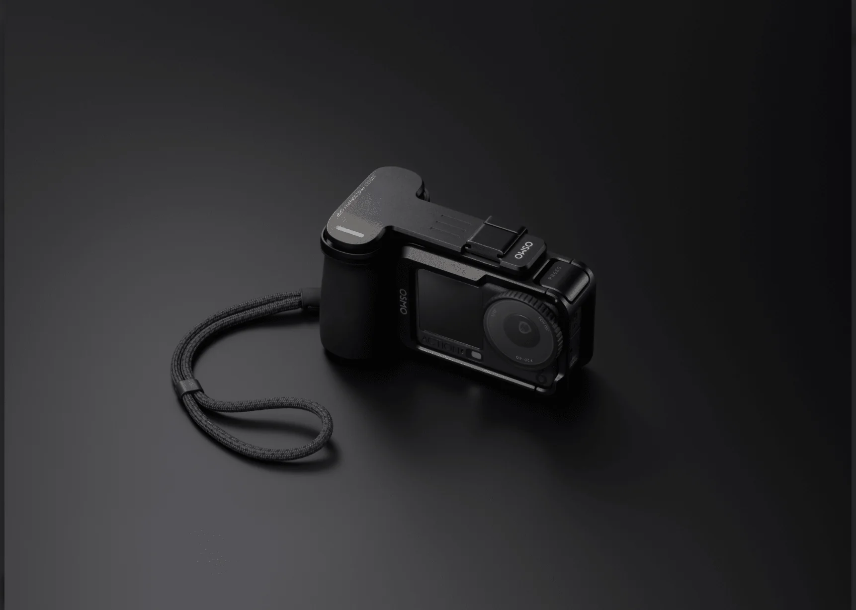 Osmo Action 6 Utility Frame - Image 4
