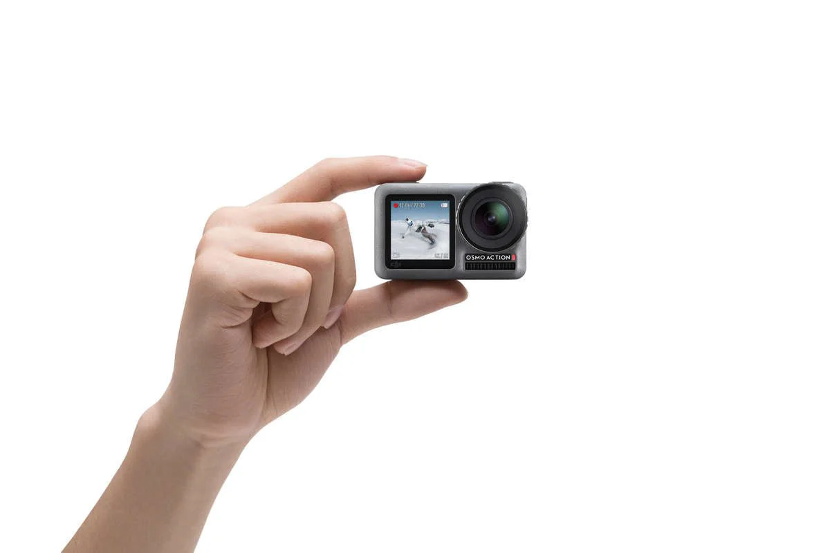 Osmo Action - Image 6