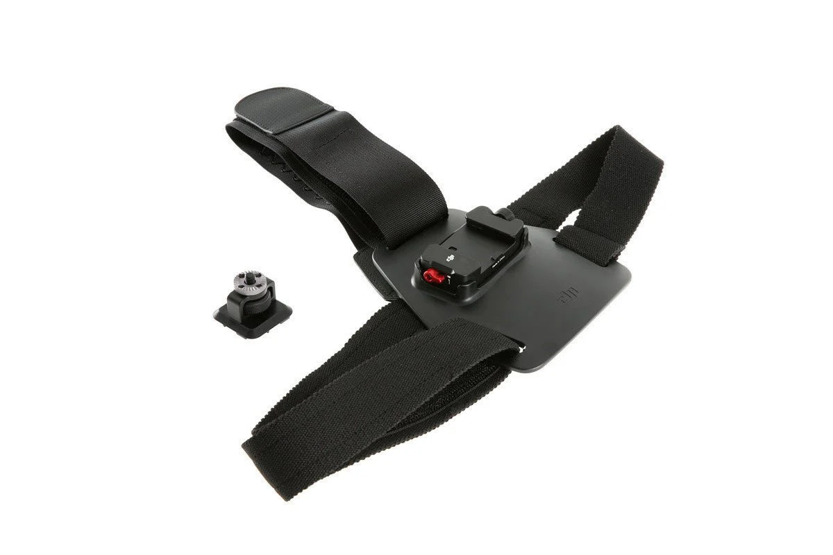 Osmo - Chest Strap Mount (Part 79) - Image 3