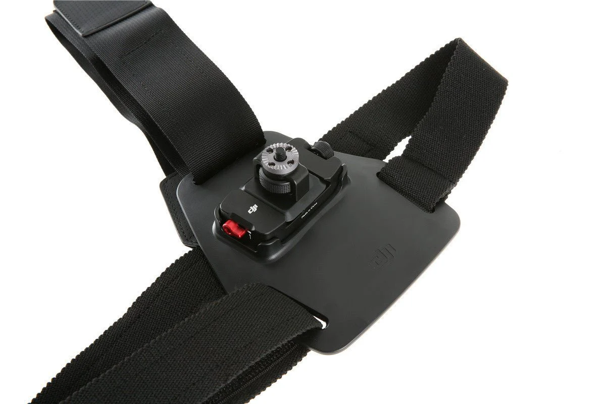 Osmo - Chest Strap Mount (Part 79) - Image 4