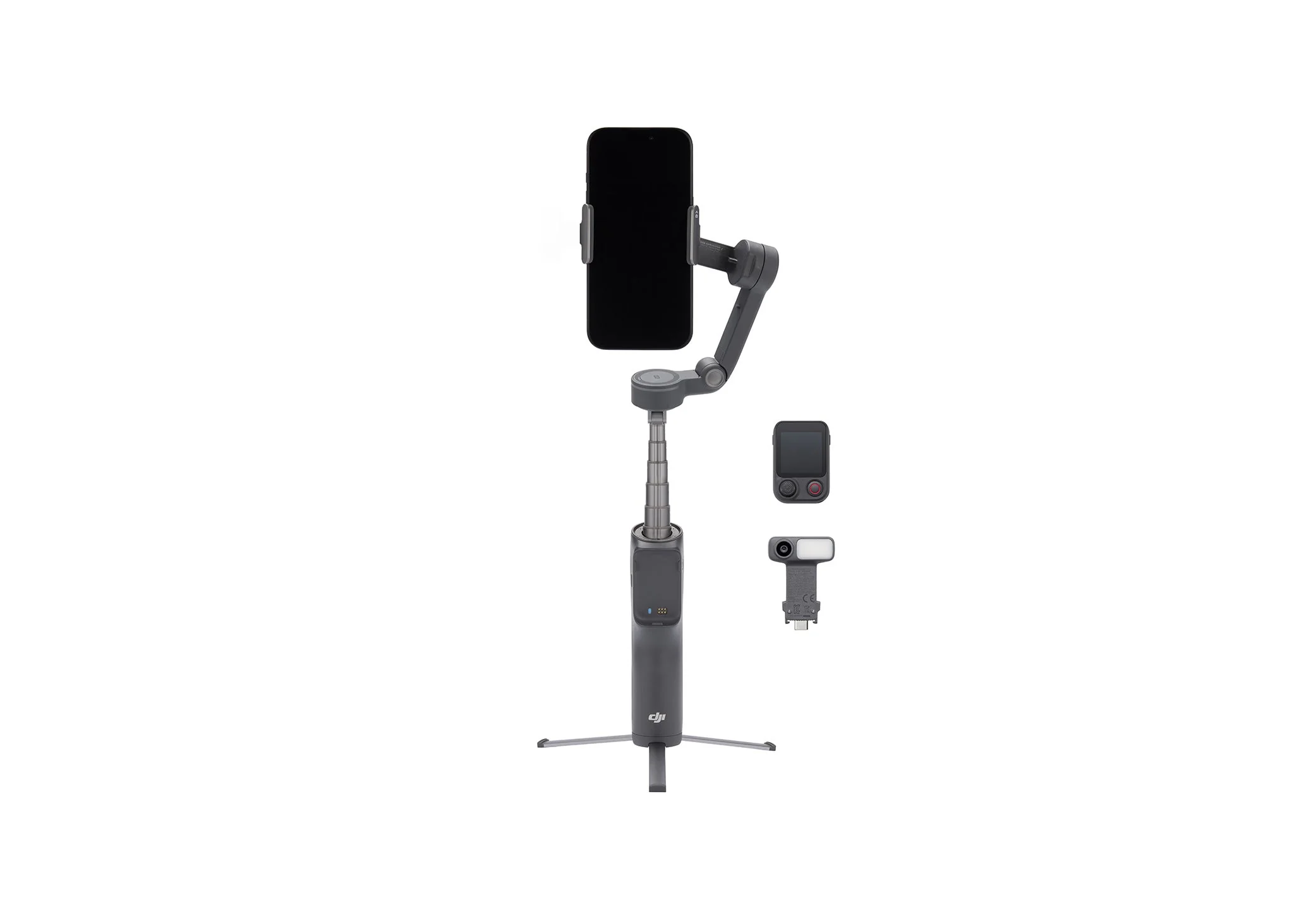 Osmo Mobile 8P Advanced Tracking Combo - Image 4