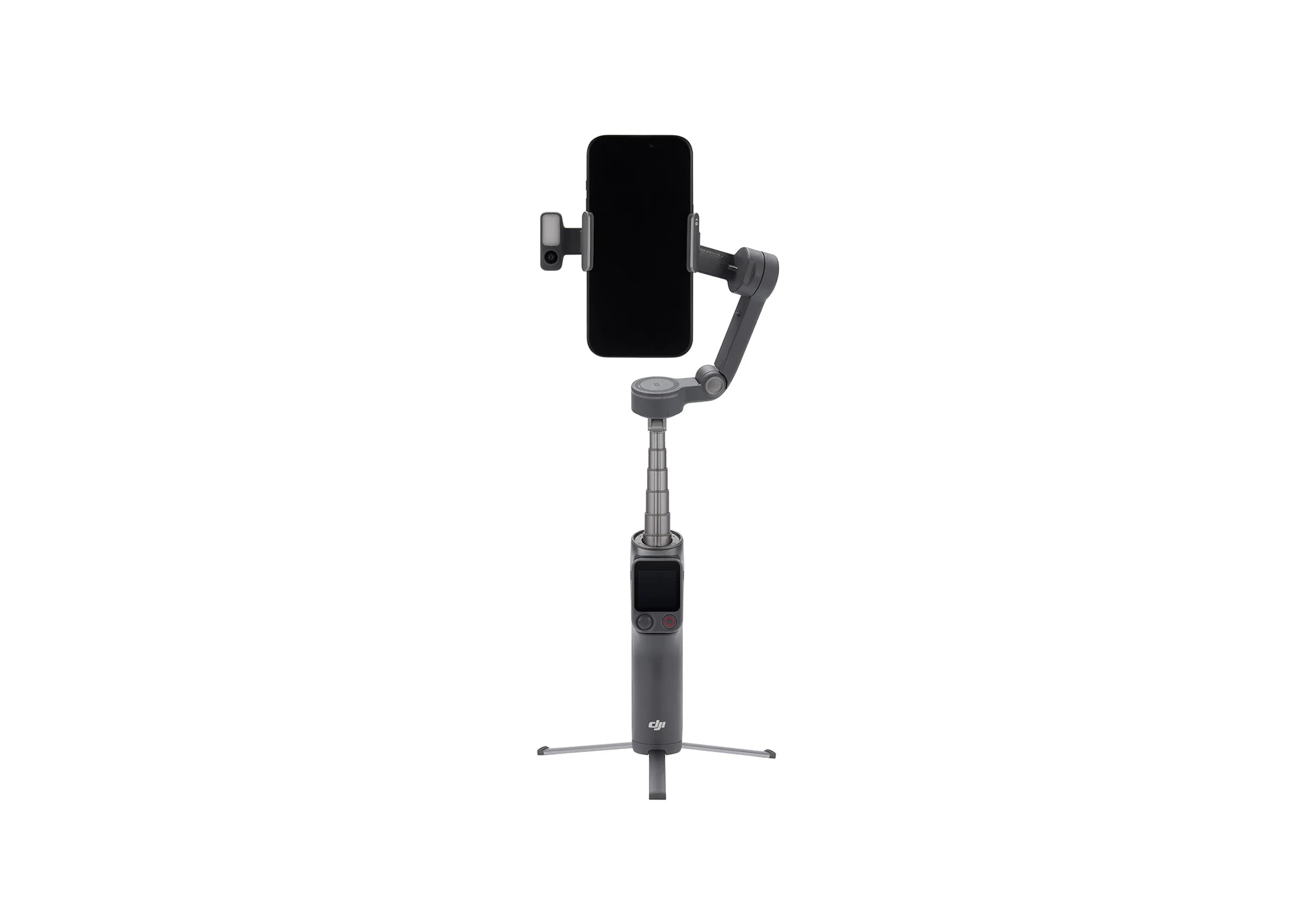 Osmo Mobile 8P Advanced Tracking Combo - Image 6