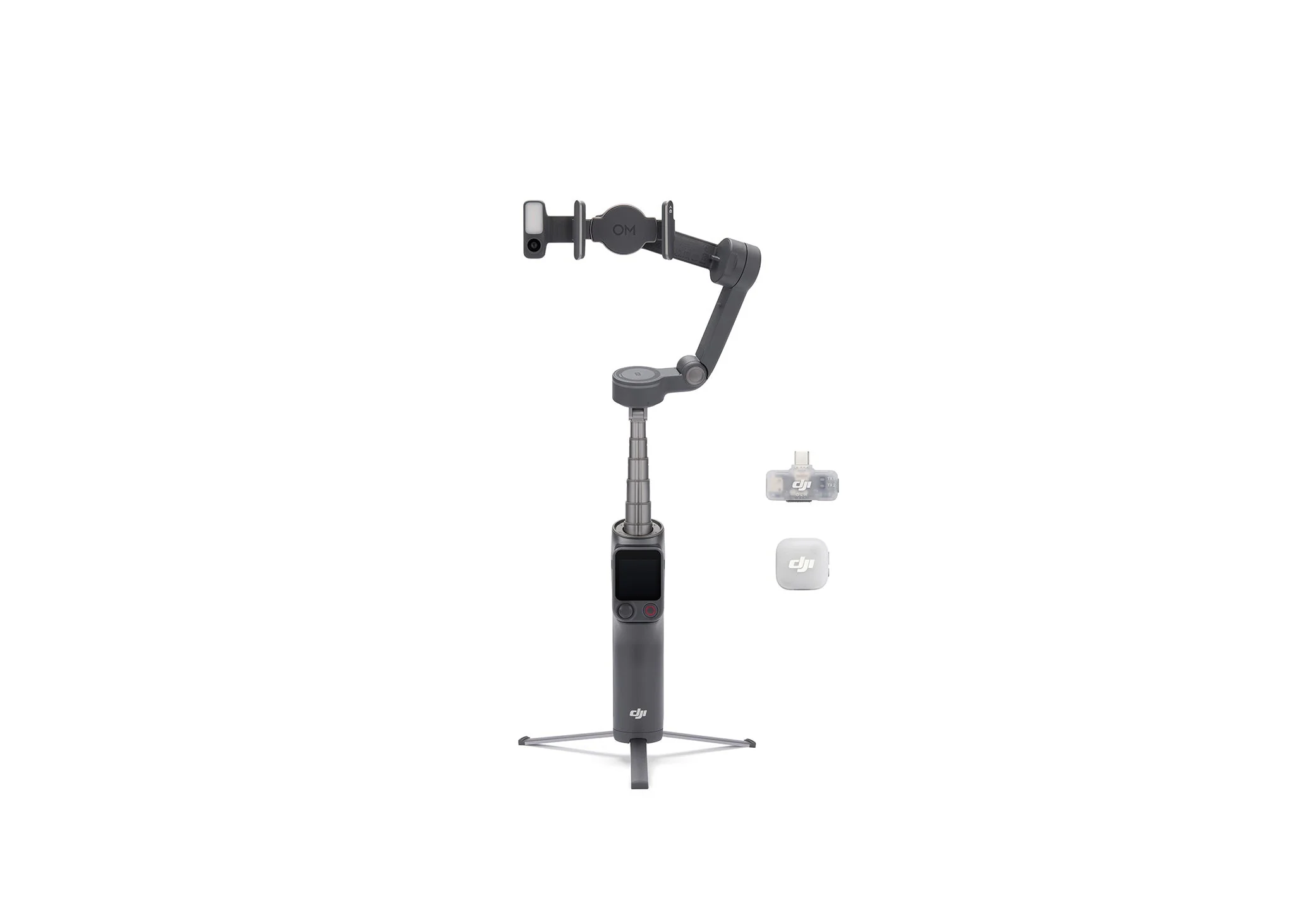 Osmo Mobile 8P Creator Combo - Image 6