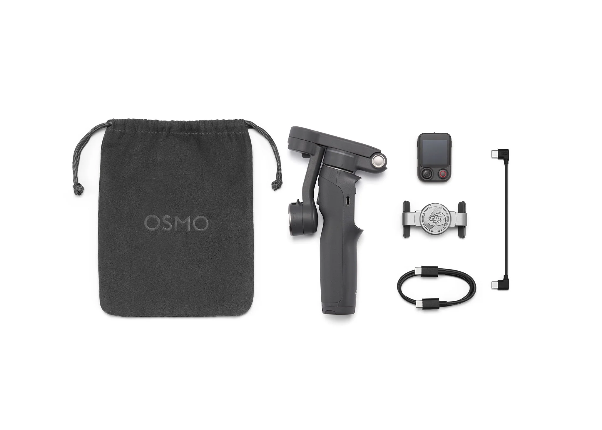Osmo Mobile 8P Standard Combo