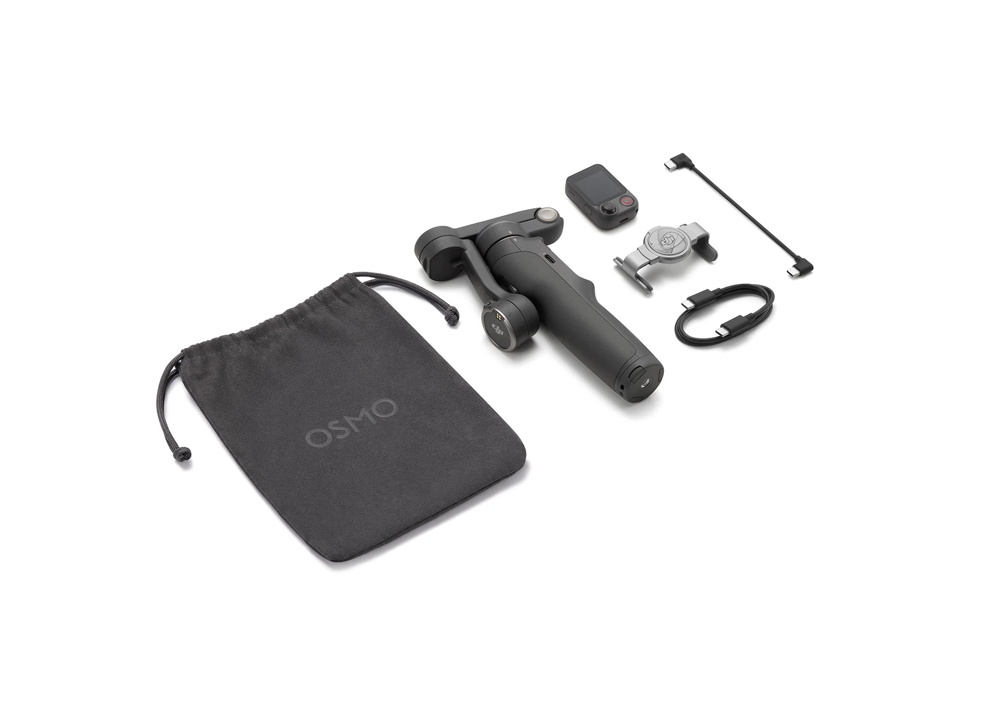 Osmo Mobile 8P Standard Combo - Image 2