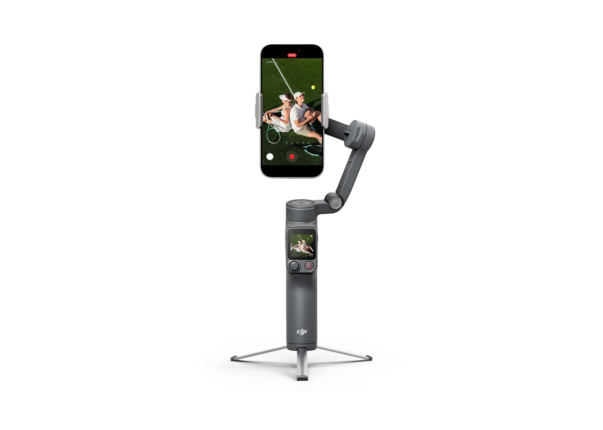 Osmo Mobile 8P Standard Combo - Image 3