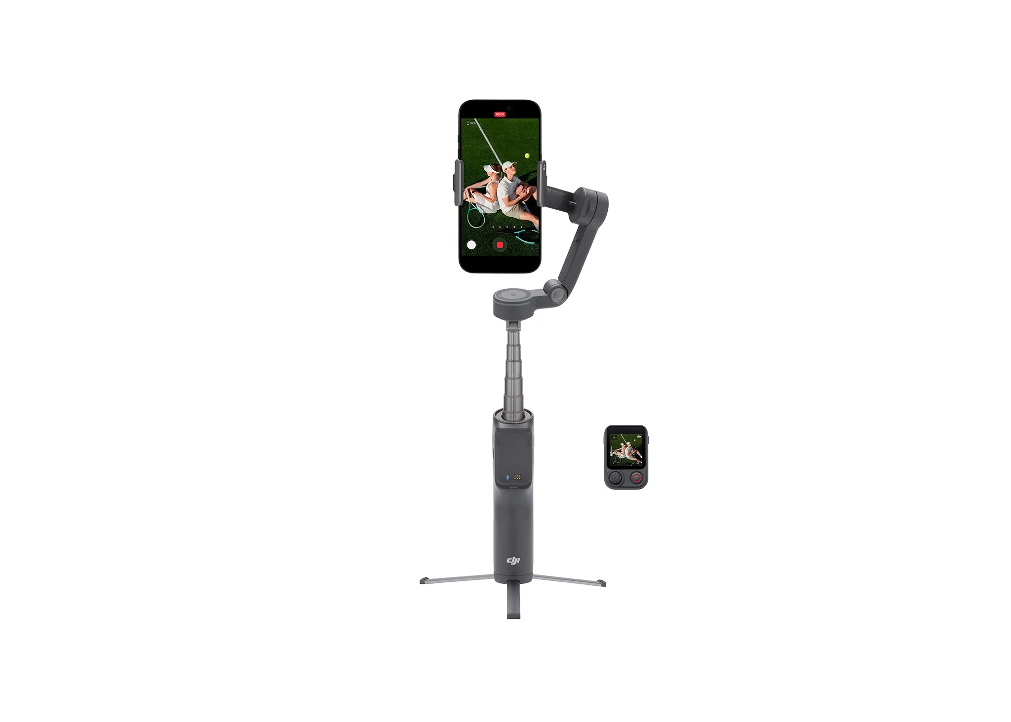 Osmo Mobile 8P Standard Combo - Image 5