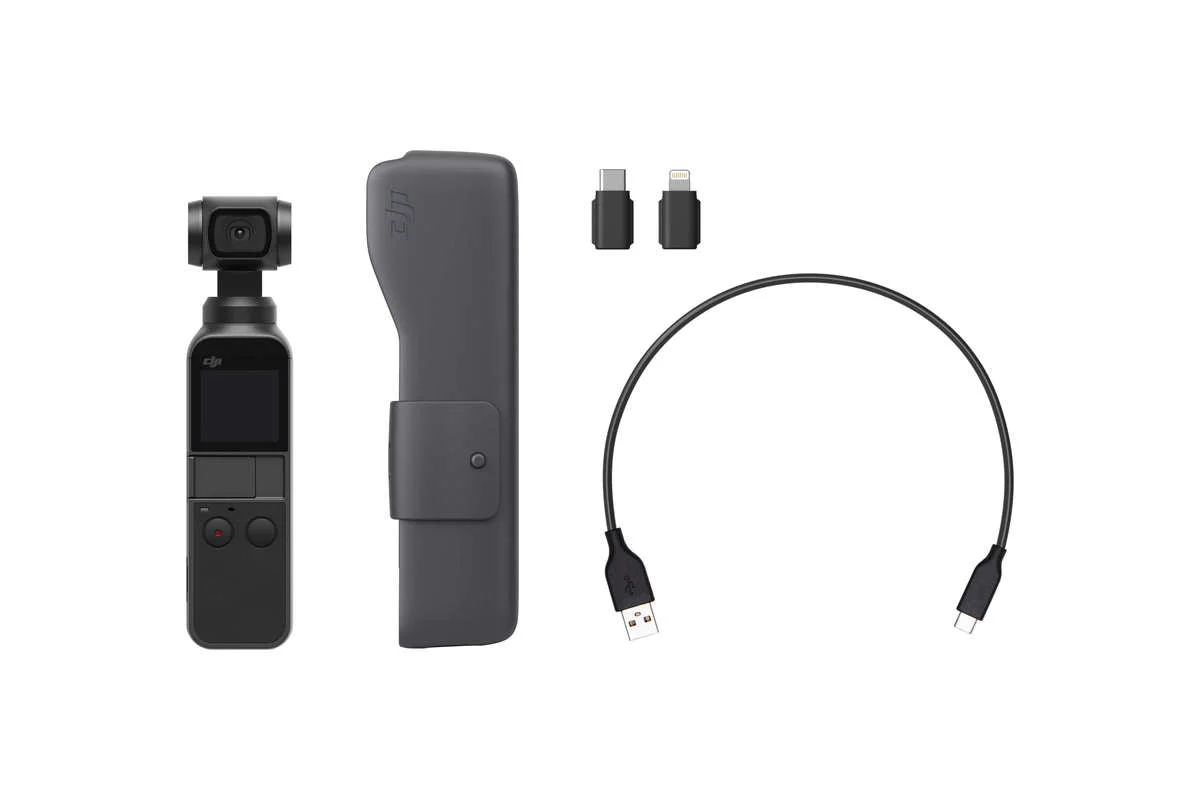 Osmo Pocket - Image 2