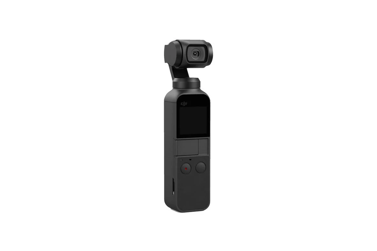 Osmo Pocket - Image 4