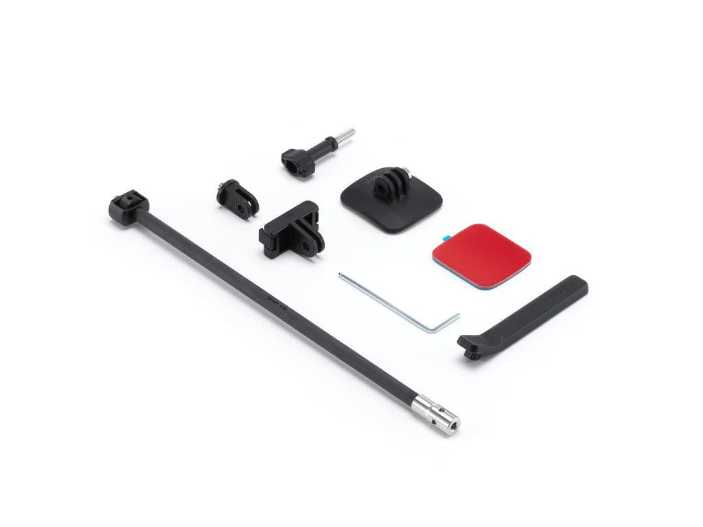 Osmo Third-Person Helmet Mount Kit - Image 3